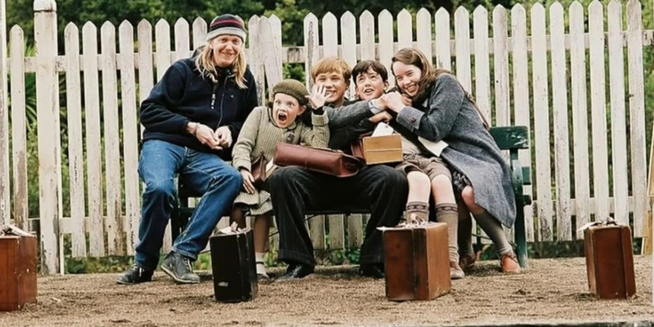 Δείτε πώς είναι σήμερα μετά από 20 χρόνια οι πρωταγωνιστές της ταινίας «Τα Χρονικά της Νάρνια» (φωτο)