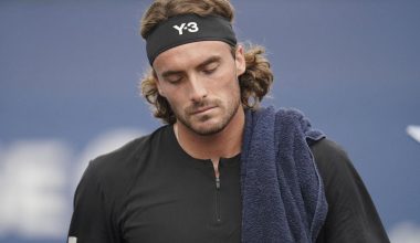 Διορία  ζήτησε ο Σ.Τσιτσιπάς για το δίπλωμά του: «Δεν οδηγούσα εγώ», λέει