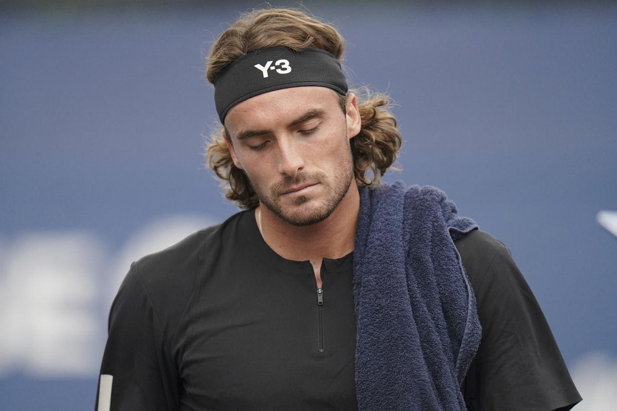 Διορία ζήτησε ο Σ.Τσιτσιπάς για το δίπλωμά του: «Δεν οδηγούσα εγώ», λέει