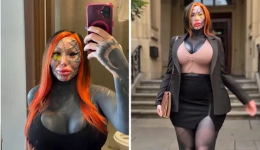 «Mary Magdalene»: Nεκρή εντοπίστηκε η 33χρονη σταρ των social media κοντά σε ξενοδοχείο στην Ταϊλάνδη