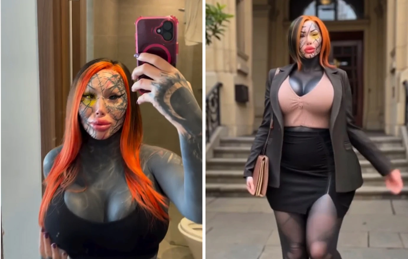 «Mary Magdalene»: Nεκρή εντοπίστηκε η 33χρονη σταρ των social media κοντά σε ξενοδοχείο στην Ταϊλάνδη