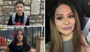 Άγριο έγκλημα στο Τέξας: 15χρονος σκότωσε την μητέρα και τα αδέρφια συνομήλικής του επειδή τον χώρισε!