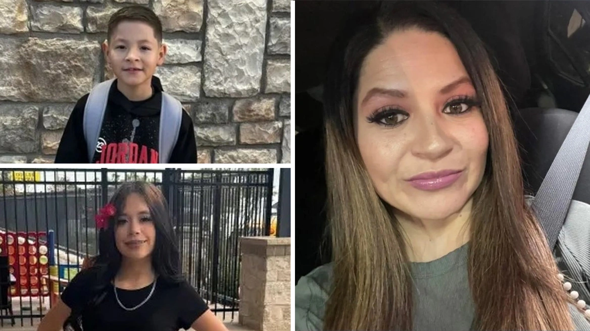 Άγριο έγκλημα στο Τέξας: 15χρονος σκότωσε την μητέρα και τα αδέρφια συνομήλικής του επειδή τον χώρισε!