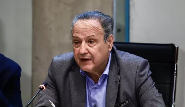 Θεσσαλονίκη: Ταυτοποιήθηκε 42χρονος για απειλητικά και υβριστικά μηνύματα εις βάρος του Δημάρχου Στέλιου Αγγελούδη