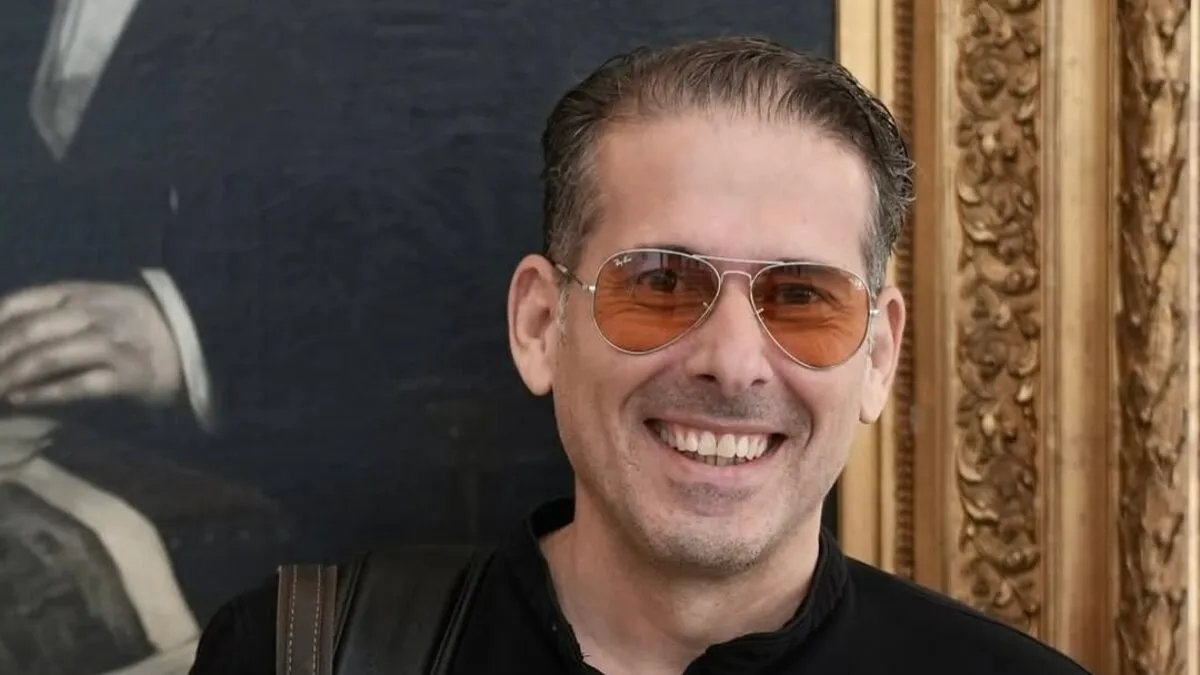 Με δύο stories στο instagram ο Διαμαντής Καραναστάσης γνωστοποίησε την επιστροφή του στο Θέατρο (φωτο)