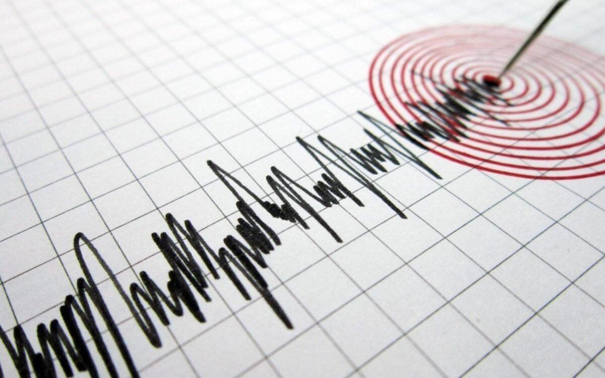 Κύπρος: Διπλή σεισμική δόνηση 4,3 και 4 Ρίχτερ στην Πάφο