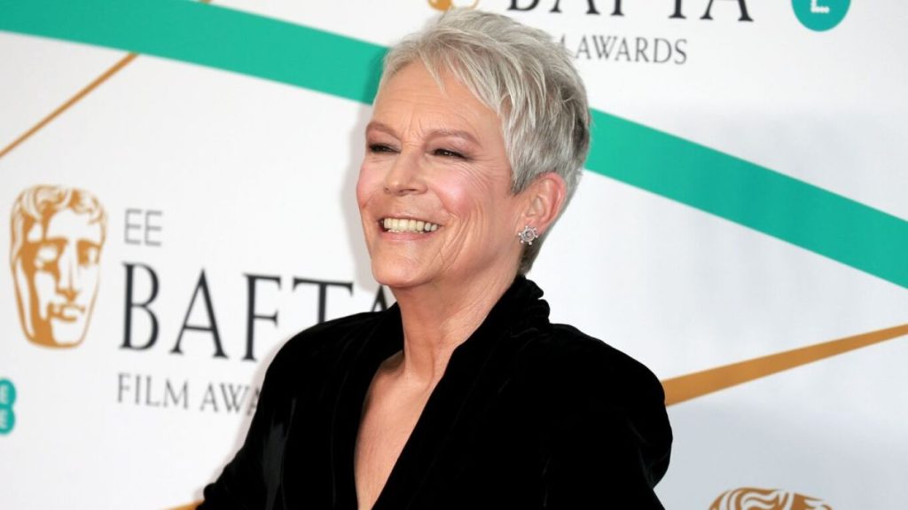 Τζέιμι Λι Κέρτις: Κοντά στο τέλος της καριέρας της η ηθοποιός – Πότε θα λάβει την απόφαση