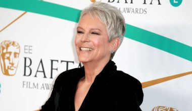 Τζέιμι Λι Κέρτις: Κοντά στο τέλος της καριέρας της η ηθοποιός – Πότε θα λάβει την απόφαση