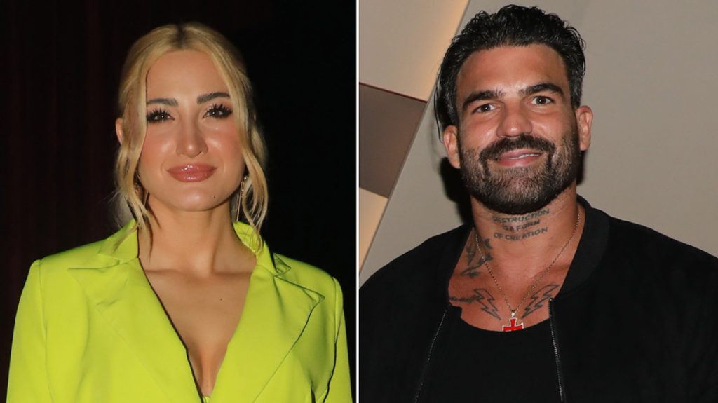 Ξέσπασε ξανά η Ι.Τούνη: «Το παιδί μου μεγαλώνει με μια Μπαλινέζα – Πολλά ψέματα λέει ο Δημήτρης» (βίντεο)