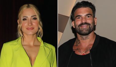 Ξέσπασε ξανά η Ι.Τούνη: «Το παιδί μου μεγαλώνει με μια Μπαλινέζα – Πολλά ψέματα λέει ο Δημήτρης» (βίντεο)