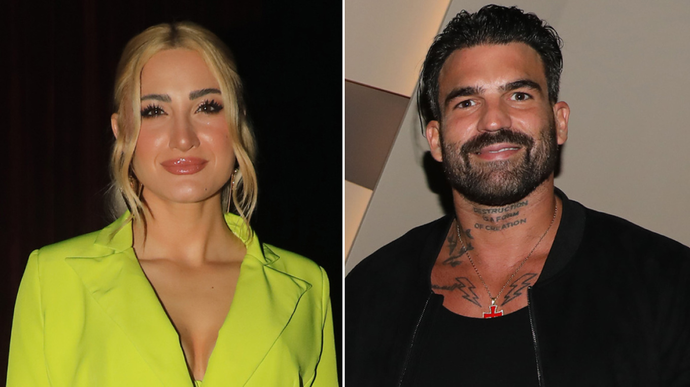 Ξέσπασε ξανά η Ι.Τούνη: «Το παιδί μου μεγαλώνει με μια Μπαλινέζα – Πολλά ψέματα λέει ο Δημήτρης» (βίντεο)