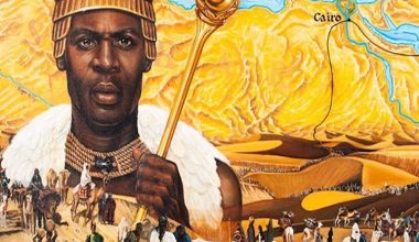 Αυτός είναι ο πιο πλούσιος άντρας που έζησε ποτέ