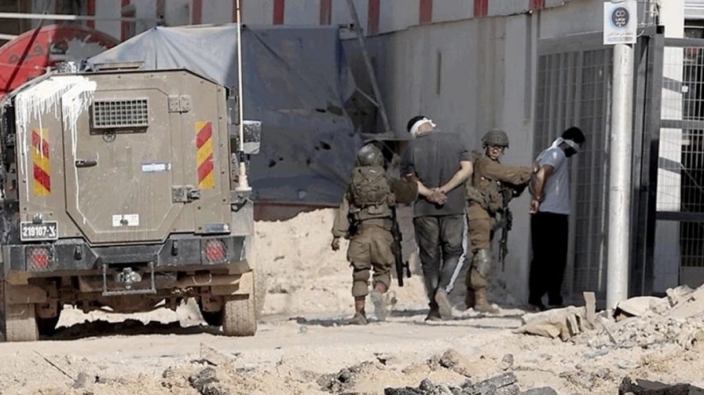 Η Γερμανία «τραβάει το αυτί» στο Ισραήλ για την Δυτική Όχθη