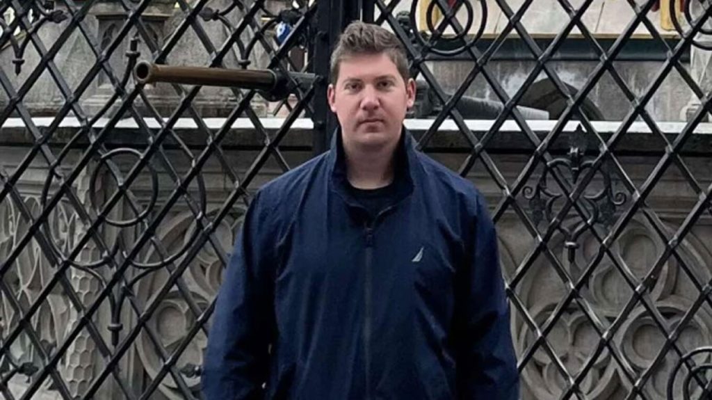 Ηράκλειο: Αγωνία για το πού βρίσκεται ο 33χρονος γιατρός Αλέξης Τσικόπουλος – Εκδόθηκε Silver Alert