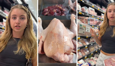 Η απάτη με τα βιολογικά τρόφιμα: Κοτόπουλο με 5%… νερό!