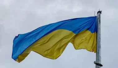 Ουκρανία: Aνακοίνωσε πως υποδέχθηκε 114 αποφυλακισθέντες από τη Λευκορωσία