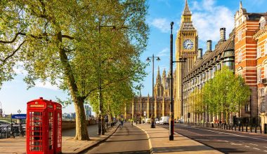 World Travel Market: Αυτές είναι οι καλύτερες πόλεις του κόσμου για το 2026