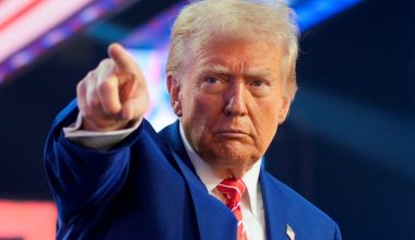 Ν.Τραμπ για την επίθεση στο κομβόι αμερικανικών και συριακών δυνάμεων στη Συρία: «Θα εκδικηθούμε» (βίντεο)