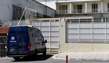 Φυλακές Κορυδαλλού: Έφοδος της ΕΛ.ΑΣ. σε κελιά κρατουμένων – Τι εντόπισαν