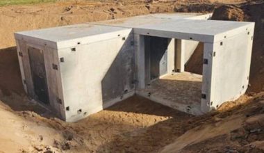 Η Εσθονία ξεκίνησε την κατασκευή καταφυγίων κατά μήκος των συνόρων της με τη Ρωσία!