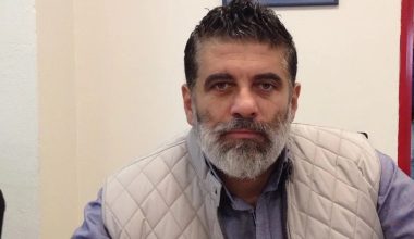 Αρχηγός της εγκληματικής οργάνωσης του ΟΠΕΚΕΠΕ το μέλος της ΝΔ Μύρωνας Χιλετζάκης