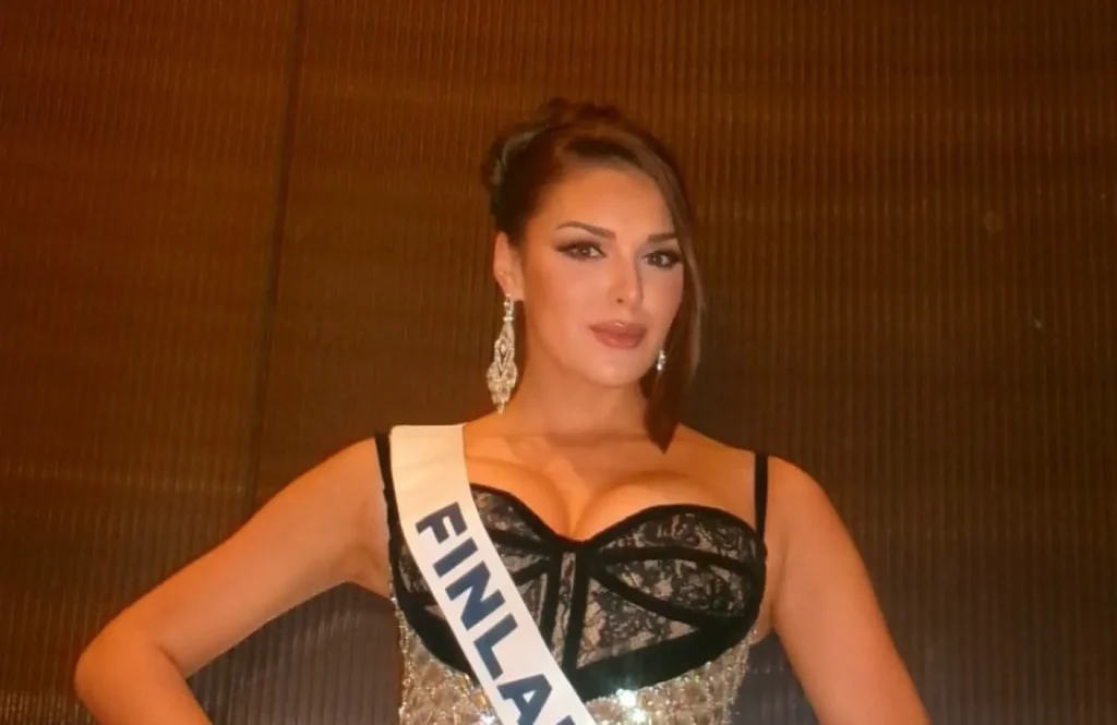 «Ζώντας σε παρανοϊκούς καιρούς»: «Αποκαθήλωσαν» την «Miss Finland» ως ρατσίστρια επειδή έκανε… τα «σχιστά μάτια»!