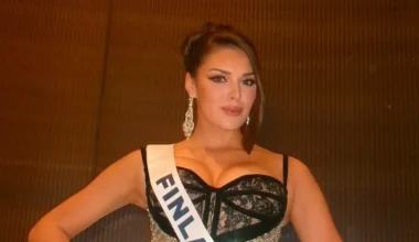 «Ζώντας σε παρανοϊκούς καιρούς»: «Αποκαθήλωσαν» την «Miss Finland» ως ρατσίστρια επειδή έκανε… τα «σχιστά μάτια»!