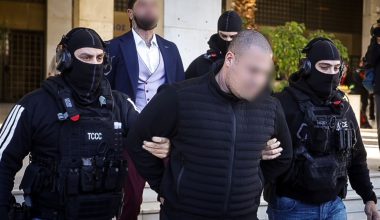 Έγκλημα στη Φοινικούντα: Στο επίκεντρο των ερευνών η σύντροφος του ανιψιού και άλλη μία γυναίκα