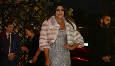 Κ.Γκιλφόιλ: «Νιώθω τυχερή που βρίσκομαι εδώ και θα γιορτάσω τα πρώτα μου Χριστούγεννα στην Αθήνα»