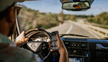 Αυτή είναι η χώρα στην οποία εάν οδηγείς μόνος σου κινδυνεύεις με πρόστιμο!