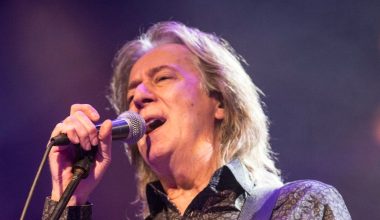 Ο Κ.Τουρνάς αποκάλυψε ποιο τραγούδι πρότεινε στον Γ.Μαρίνο αλλά εκείνος το απέρριψε