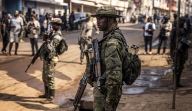 Προς διάλυση η εκεχειρία του Κονγκό με τους αντάρτες της Ρουάντα – Η Μ23 κατέλαβε την πόλη Ουβίρα