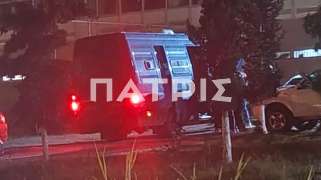 Σκάνδαλο ΟΠΕΚΕΠΕ: Σε εξέλιξη η μεταγωγή στην Αθήνα των 15 συλληφθέντων (βίντεο)