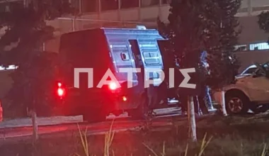 Σκάνδαλο ΟΠΕΚΕΠΕ: Σε εξέλιξη η μεταγωγή στην Αθήνα των 15 συλληφθέντων (βίντεο)