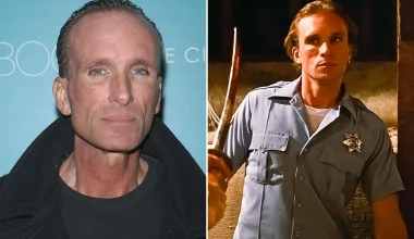 Πίτερ Γκριν: Πέθανε ο γνωστός ηθοποιός της ταινίας «The Mask» – Βρέθηκε νεκρός στο διαμέρισμά του