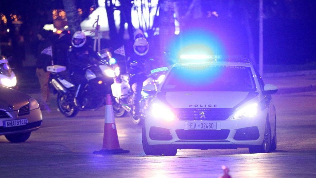 Ανήλικοι στη Θεσσαλονίκη ξάφρισαν καπνικά προϊόντα και έκλεψαν ηλεκτρικά πατίνια – Λίγο αργότερα συνελήφθησαν