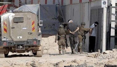 Η Γερμανία «τραβάει το αυτί» στο Ισραήλ για την Δυτική Όχθη