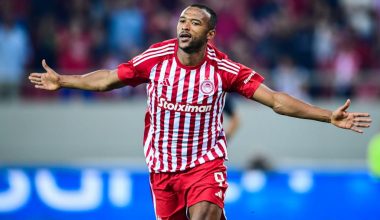 Τροχαίο ατύχημα για τον Ελ Καμπί του Ολυμπιακού: «Εξαιρετικός ο τρόπος που το αντιμετώπισε» έγραψε η παθούσα (φωτο)