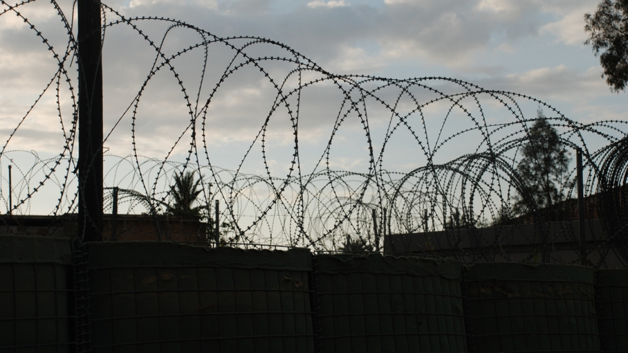 Αυτοκτόνησε αλλοδαπός στις κεντρικές φυλακές της Κύπρου – Φέρεται να ήταν «υπηρέτης» άλλων κρατουμένων