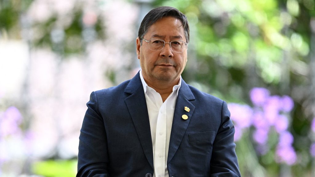 Λουίς Άρσε: Στη φυλακή για πέντε μήνες ο πρόεδρος της Βολιβίας – Ποιος ο λόγος