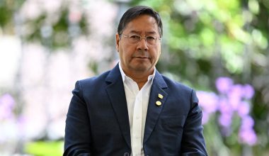 Λουίς Άρσε: Στη φυλακή για πέντε μήνες ο πρόεδρος της Βολιβίας – Ποιος ο λόγος