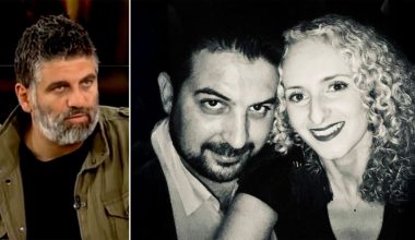 Η ΝΔ διέγραψε τον Μύρωνα Χιτζάκη: Εμπλέκεται ως «πρωτοπαλίκαρο» της οργάνωσης με τις επιδοτήσεις του ΟΠΕΚΕΠΕ