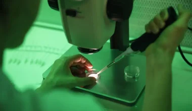 Πόσο πιθανό είναι να μεταδοθούν θανατηφόρες γενετικές μεταλλάξεις από δότες σπέρματος