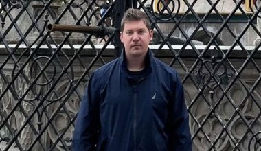 Ηράκλειο: Αγωνία για το πού βρίσκεται ο 33χρονος γιατρός Αλέξης Τσικόπουλος – Εκδόθηκε Silver Alert