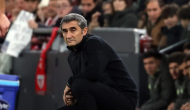 Ερνέστο Βαλβέρδε κατά δημάρχου της Ουρένσε: «Γ@@@μένοι πολιτικοί» (βίντεο)