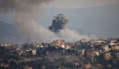 Λίβανος: Ο Στρατός του Ισραήλ αποφάσισε προσωρινή αναστολή επίθεσης σε υποδομές της Χεζμπολάχ