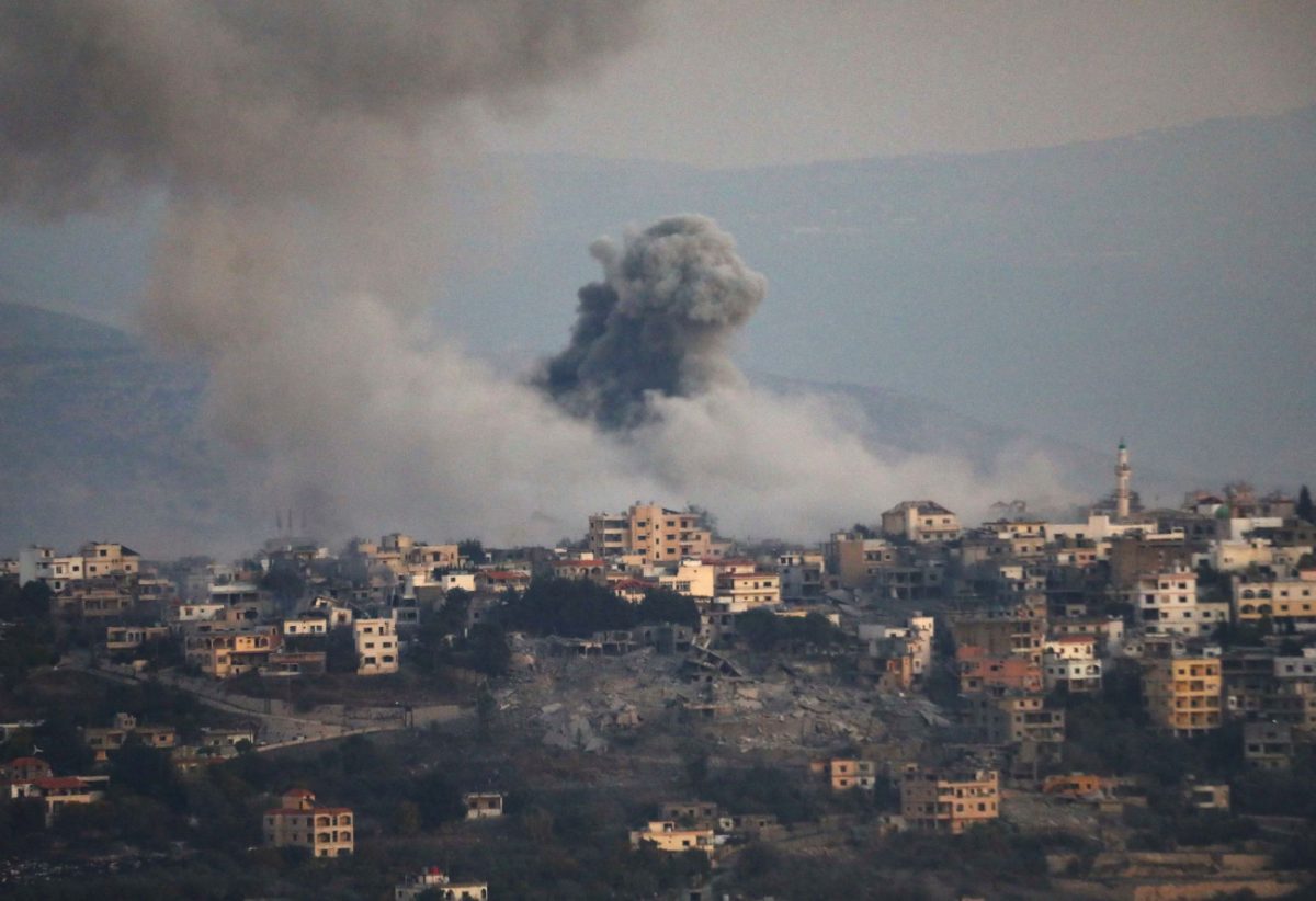 Λίβανος: Ο Στρατός του Ισραήλ αποφάσισε προσωρινή αναστολή επίθεσης σε υποδομές της Χεζμπολάχ