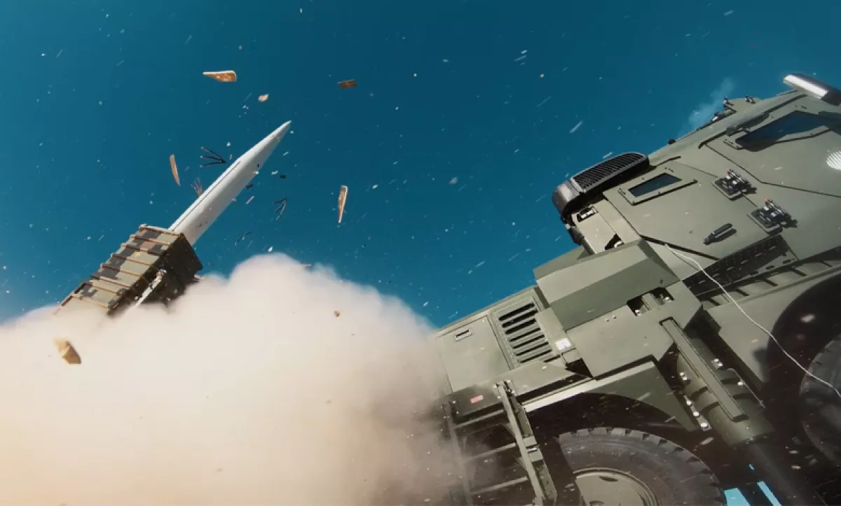 Τουρκία: Μαζική παραγωγή και νέα δοκιμή του βαλλιστικού πυραύλου TAYFUN – Εντός εμβέλειας και η ηπειρωτική Ελλάδα