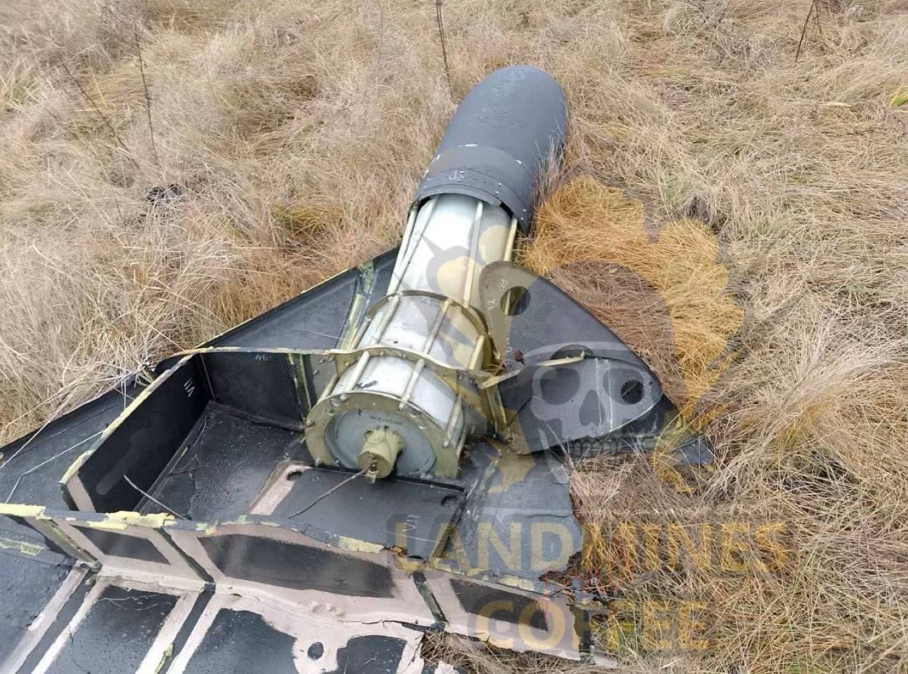 Ρωσία: Με δύο πολεμικές κεφαλές τα drones Geran-2