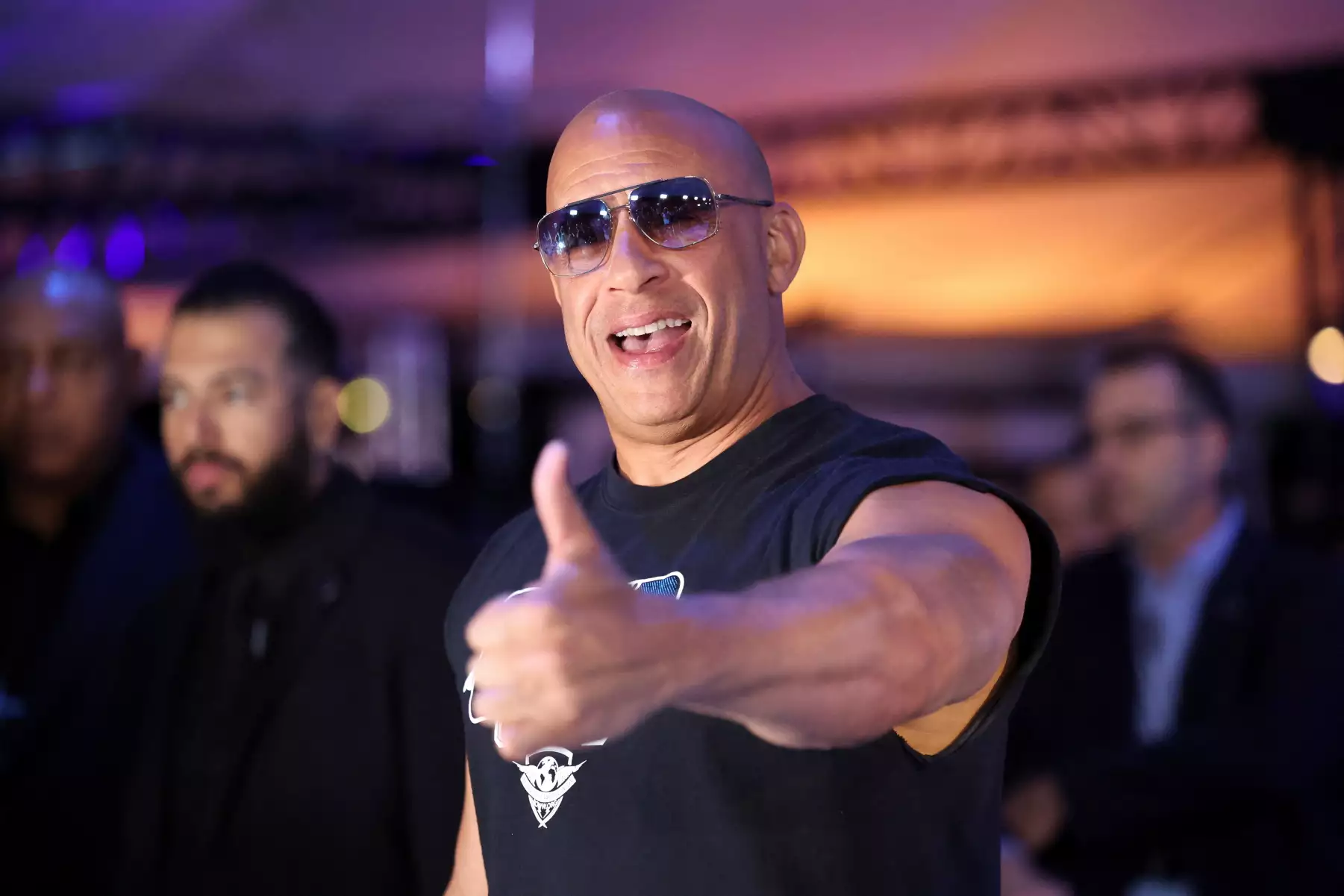 Η ανάρτηση του Βιν Ντιζελ για τον Κ.Ρονάλντο που έβαλε «φωτιά» στο διαδίκτυο